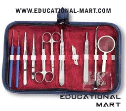 Student Dissecting Set