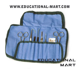 Biology Dissecting Set