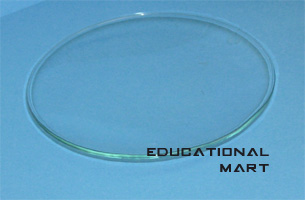 Laboratory Glassware Watch Glasses